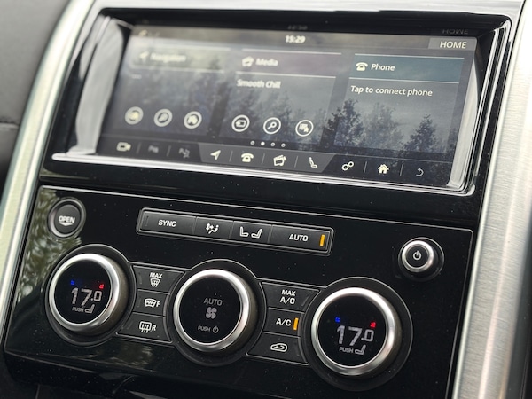 Used Land Rover Discovery 2019 for sale - 75631437: Photo 12