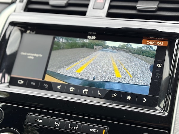 Used Land Rover Discovery 2019 for sale - 75631437: Photo 13
