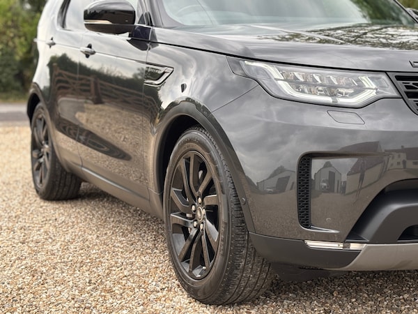 Used Land Rover Discovery 2019 for sale - 75631437: Photo 19