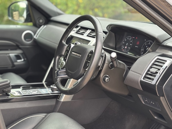 Used Land Rover Discovery 2019 for sale - 75631437: Photo 7