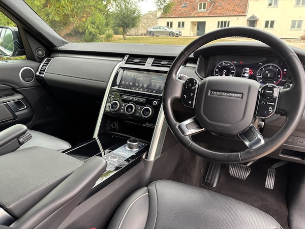 Used Land Rover Discovery 2019 for sale - 75631437: Photo 8