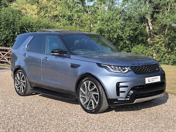 Used Land Rover Discovery 2019 for sale - 79211514: Photo