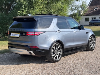 Used Land Rover Discovery 2019 for sale - 79211514: Photo