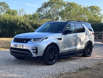 Used Land Rover Discovery 2019 for sale - 79508198: Photo