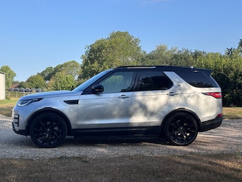 Used Land Rover Discovery 2019 for sale - 79508198: Photo