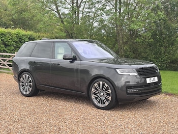 Used Land Rover Range Rover 2022 for sale - 79156827: Photo
