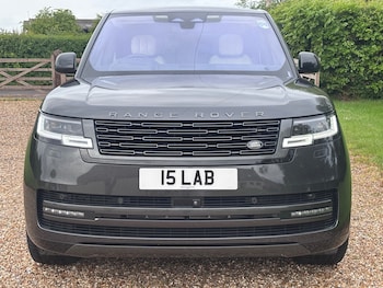Used Land Rover Range Rover 2022 for sale - 79156827: Photo