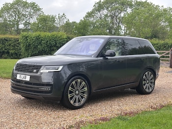 Used Land Rover Range Rover 2022 for sale - 79156827: Photo