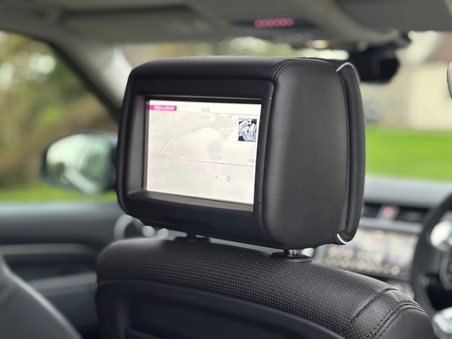 Used Land Rover Discovery 2018 for sale - 76471372: Photo 13