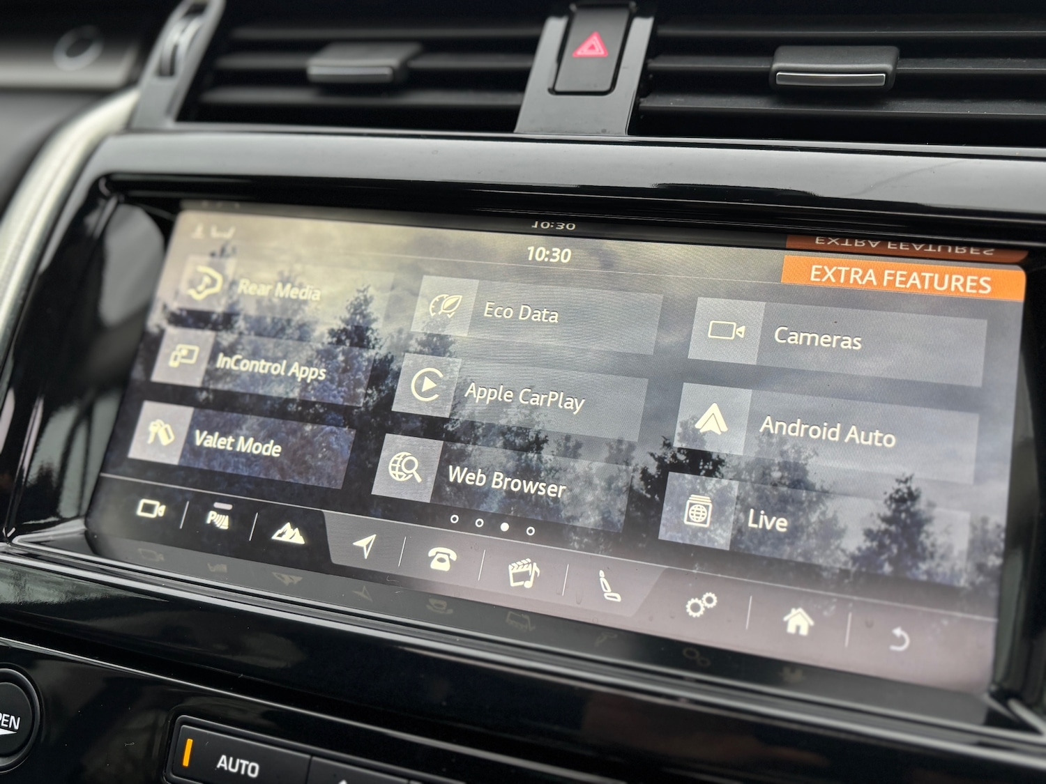 Used Land Rover Discovery 2018 for sale - 76471372: Photo 20