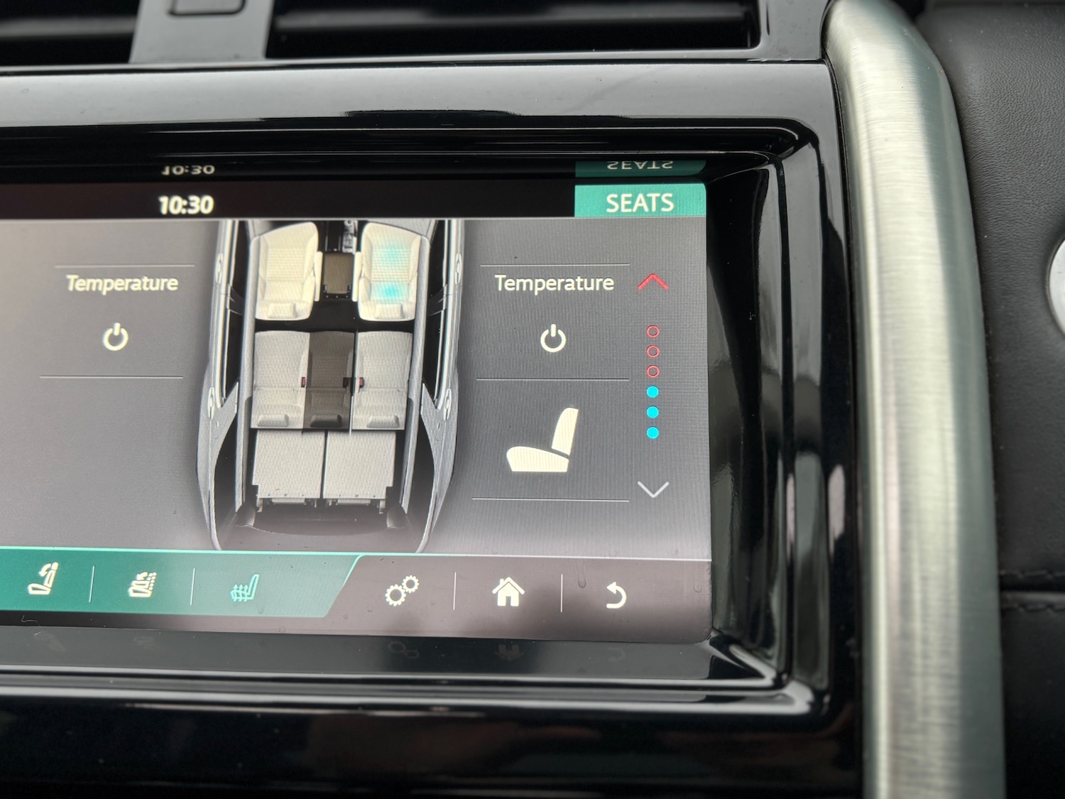 Used Land Rover Discovery 2018 for sale - 76471372: Photo 21