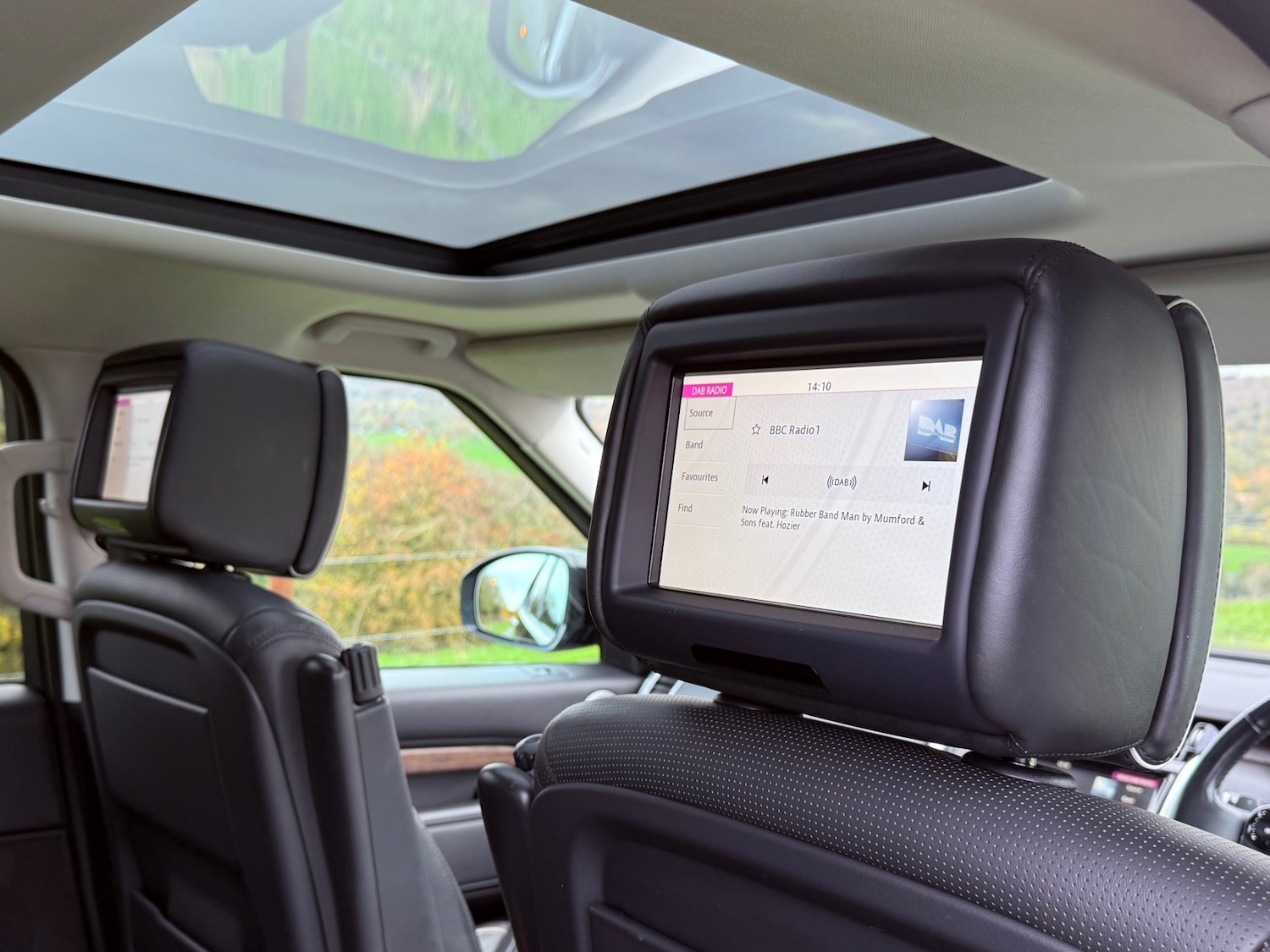 Used Land Rover Discovery 2018 for sale - 76687397: Photo 15