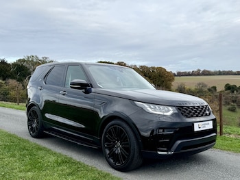 Land Rover - Discovery