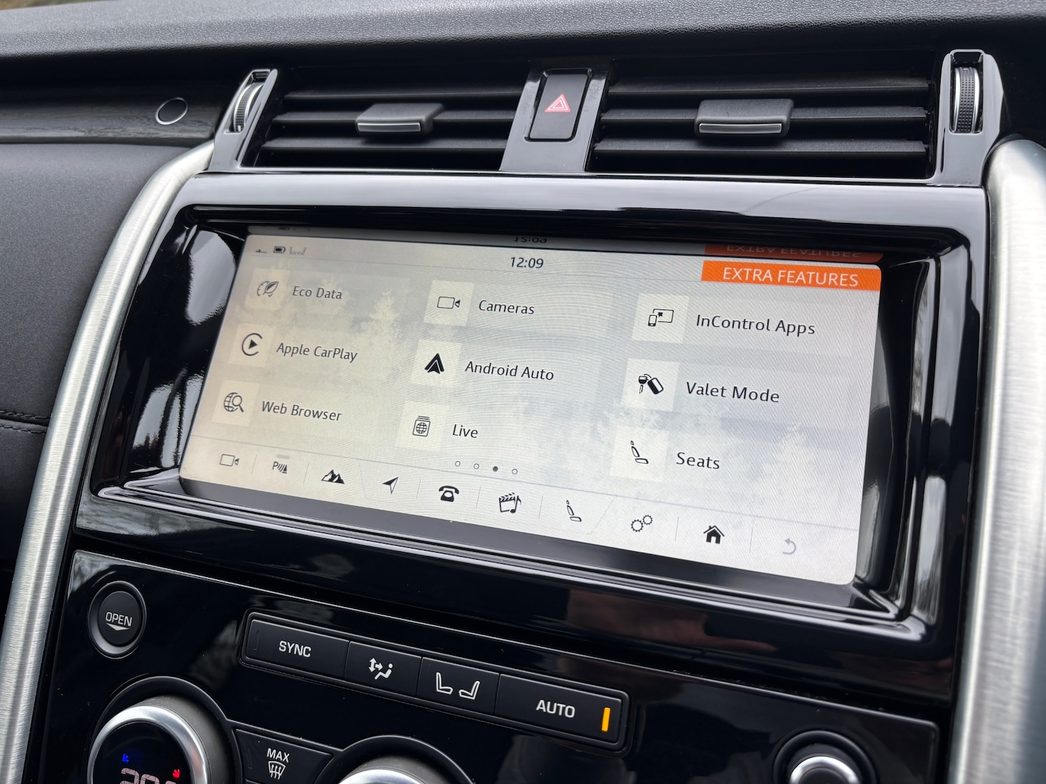 Used Land Rover Discovery 2018 for sale - 76358294: Photo 16