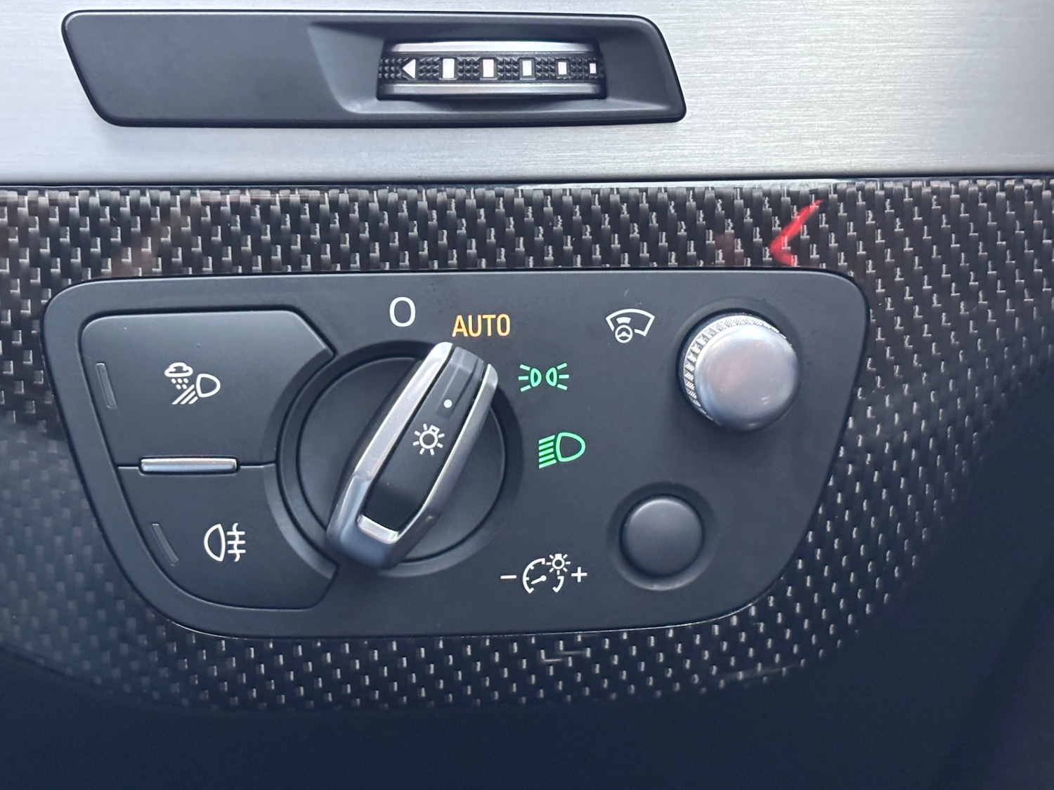 Used Audi Q7 2018 for sale - 77340330: Photo 16