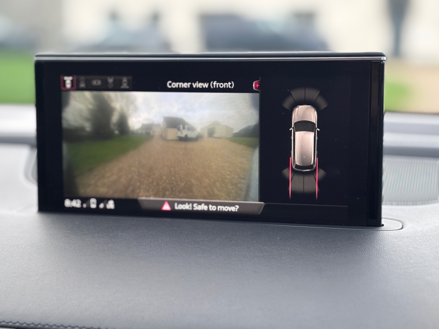 Used Audi Q7 2018 for sale - 77340330: Photo 18