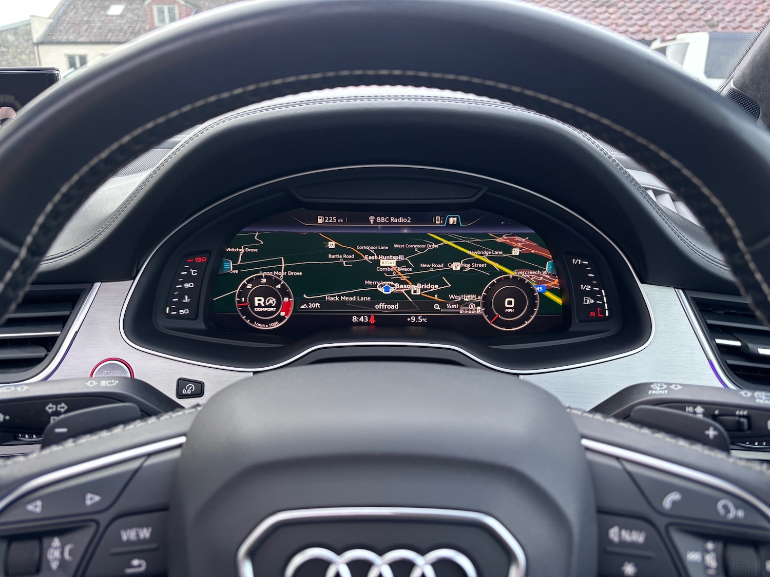 Used Audi Q7 2018 for sale - 77340330: Photo 22