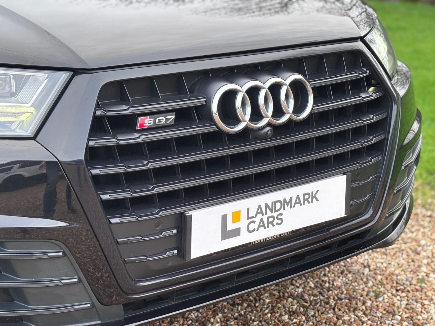 Used Audi Q7 2018 for sale - 77340330: Photo 6