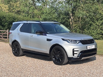 Used Land Rover Discovery 2019 for sale - 79180073: Photo