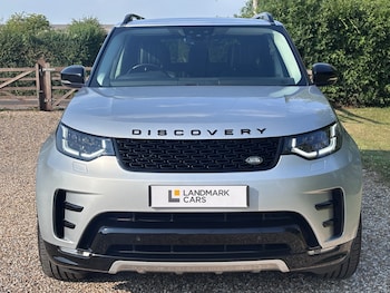 Used Land Rover Discovery 2019 for sale - 79180073: Photo