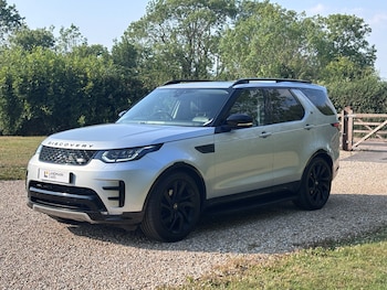 Used Land Rover Discovery 2019 for sale - 79180073: Photo