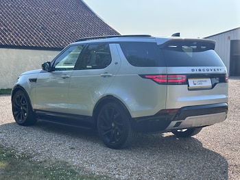 Used Land Rover Discovery 2019 for sale - 79180073: Photo