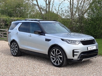 Used Land Rover Discovery 2019 for sale - 78351582: Photo