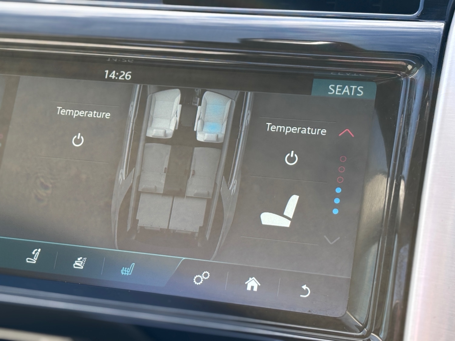 Used Land Rover Discovery 2017 for sale - 77666371: Photo 14