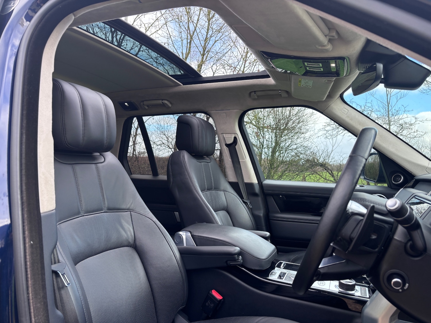 Used Land Rover Range Rover 2020 for sale - 77485100: Photo 10