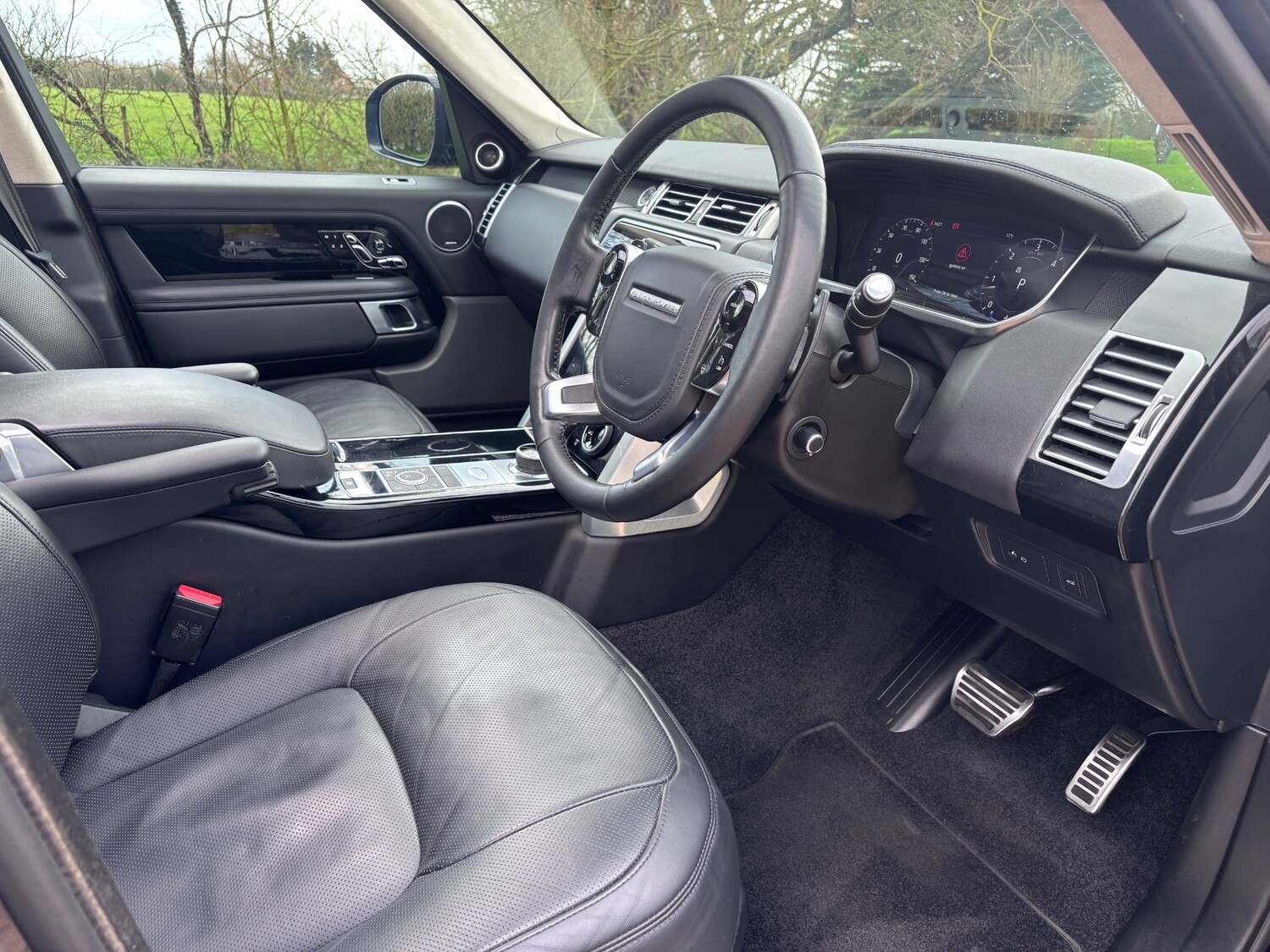 Used Land Rover Range Rover 2020 for sale - 77485100: Photo 11