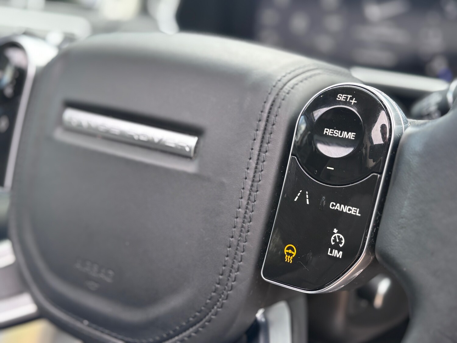 Used Land Rover Range Rover 2020 for sale - 77485100: Photo 12