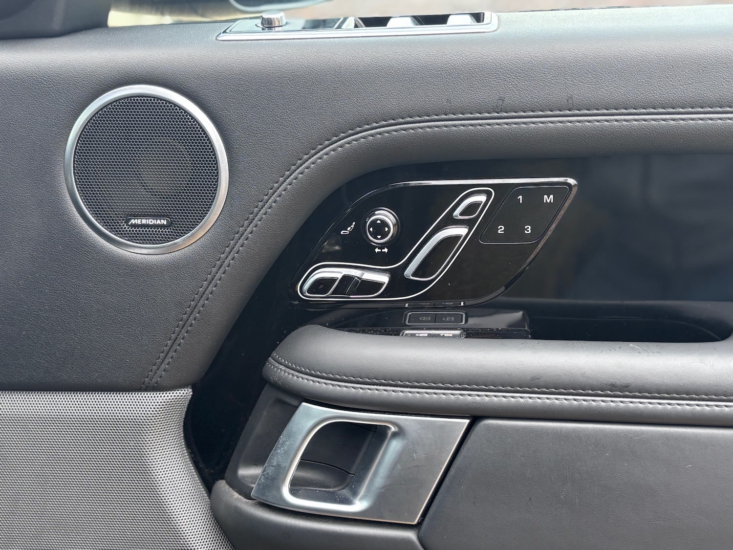 Used Land Rover Range Rover 2020 for sale - 77485100: Photo 13