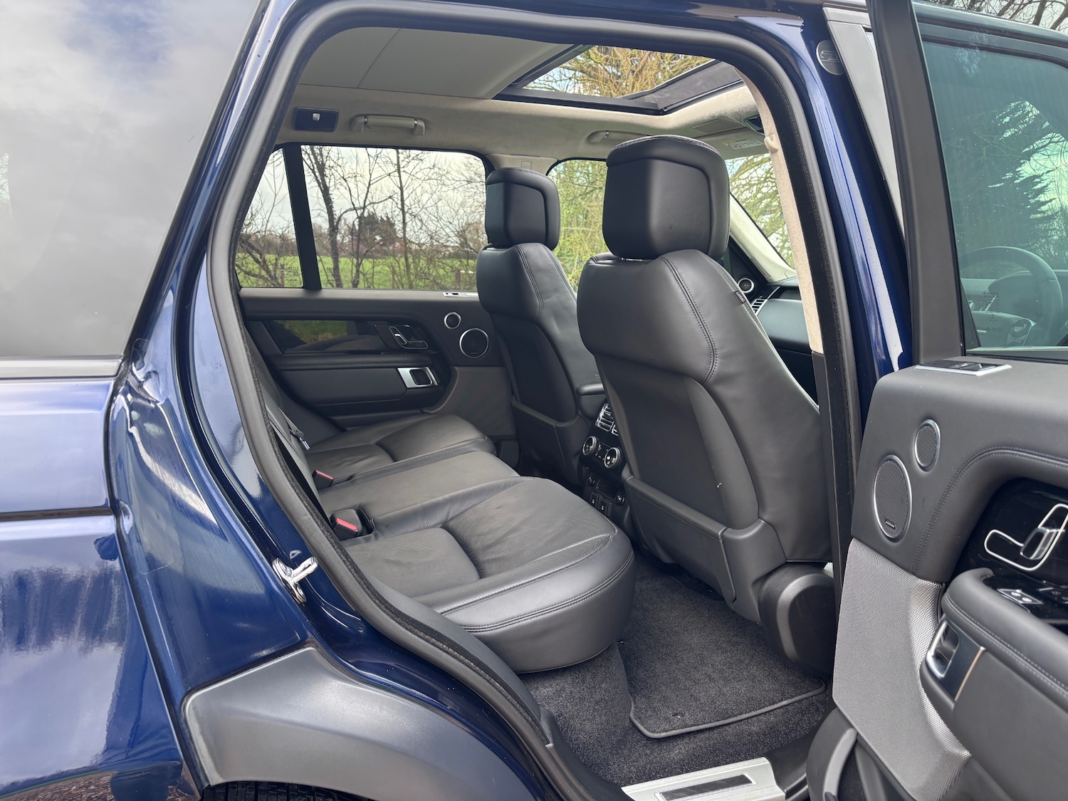 Used Land Rover Range Rover 2020 for sale - 77485100: Photo 14