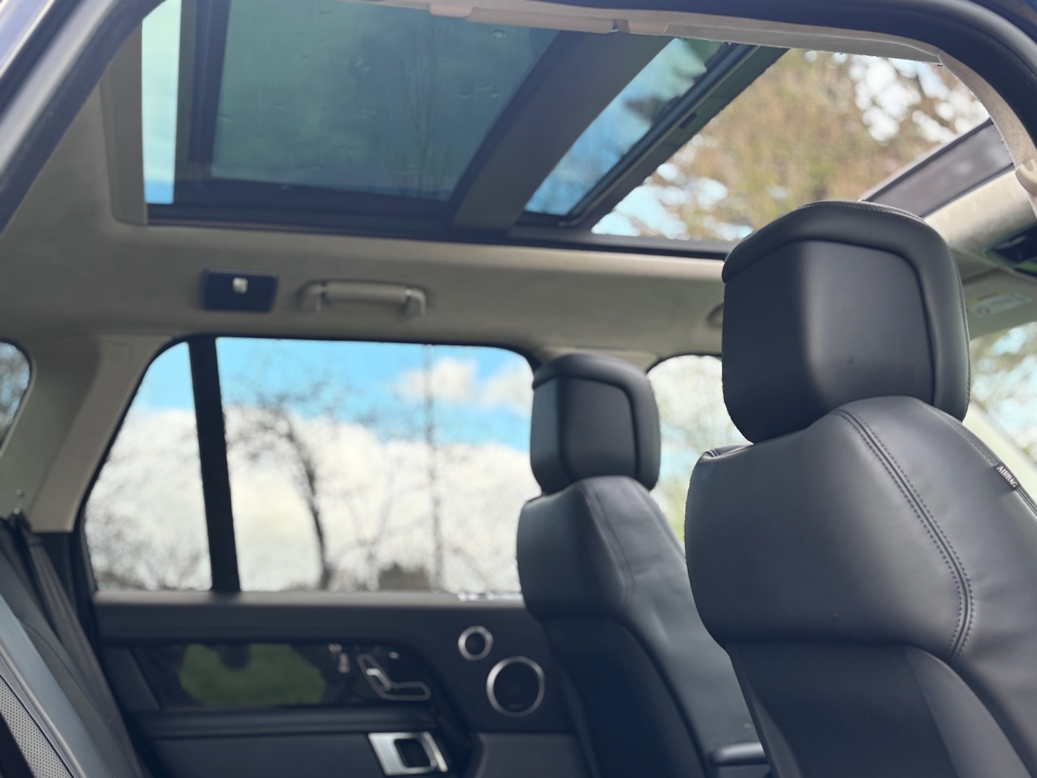 Used Land Rover Range Rover 2020 for sale - 77485100: Photo 16