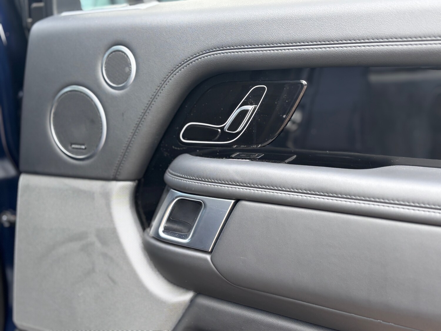 Used Land Rover Range Rover 2020 for sale - 77485100: Photo 17