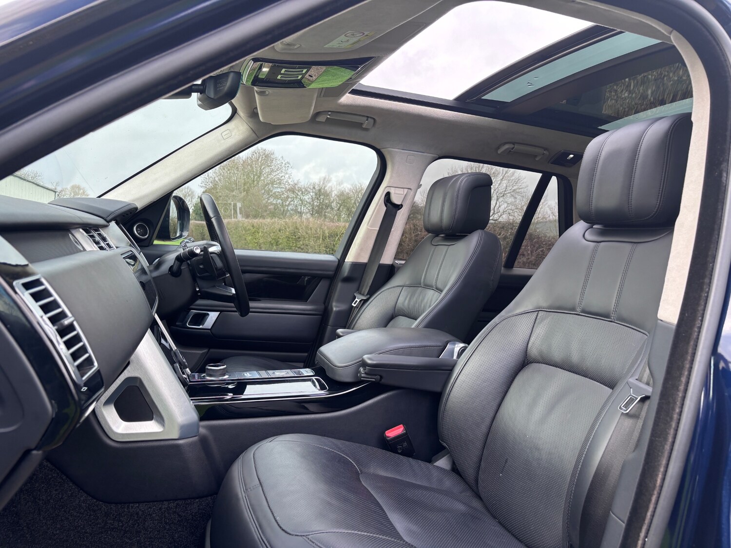 Used Land Rover Range Rover 2020 for sale - 77485100: Photo 19