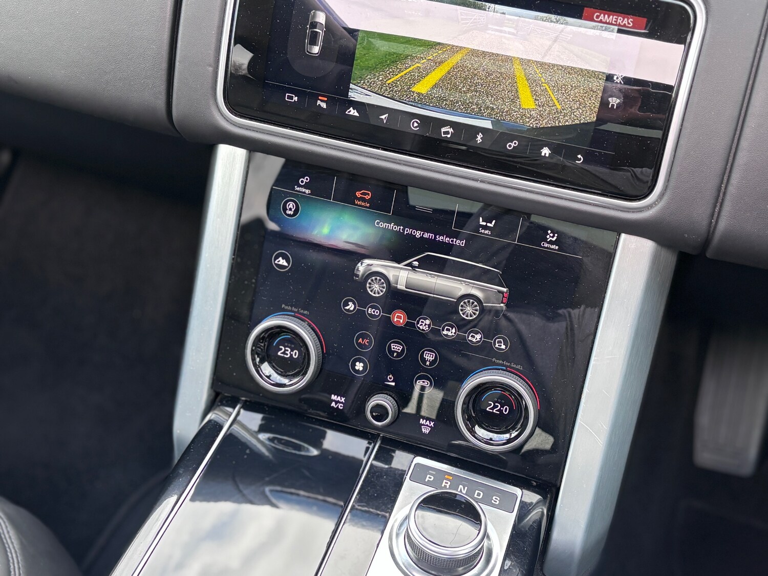 Used Land Rover Range Rover 2020 for sale - 77485100: Photo 23