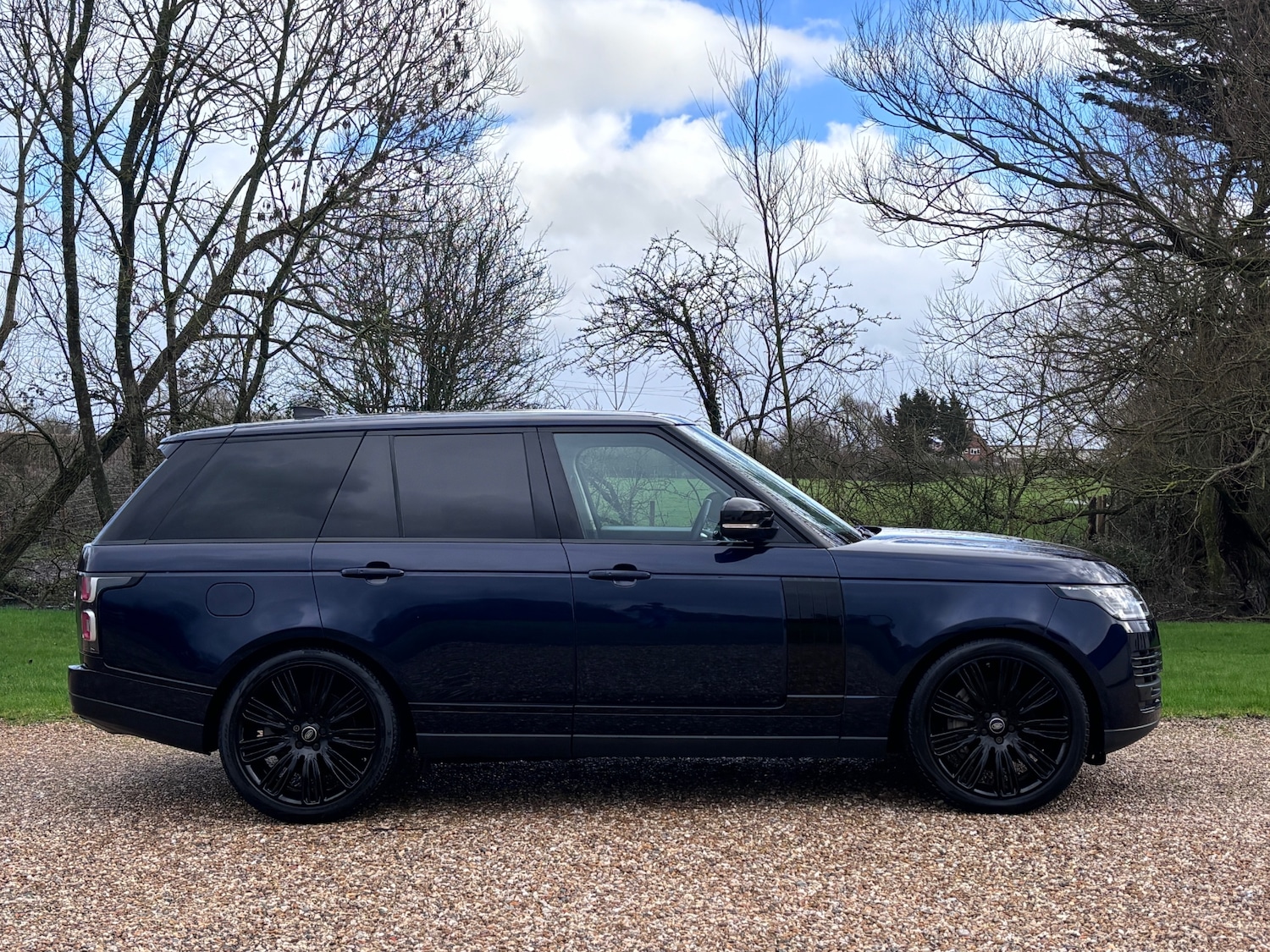 Used Land Rover Range Rover 2020 for sale - 77485100: Photo 5