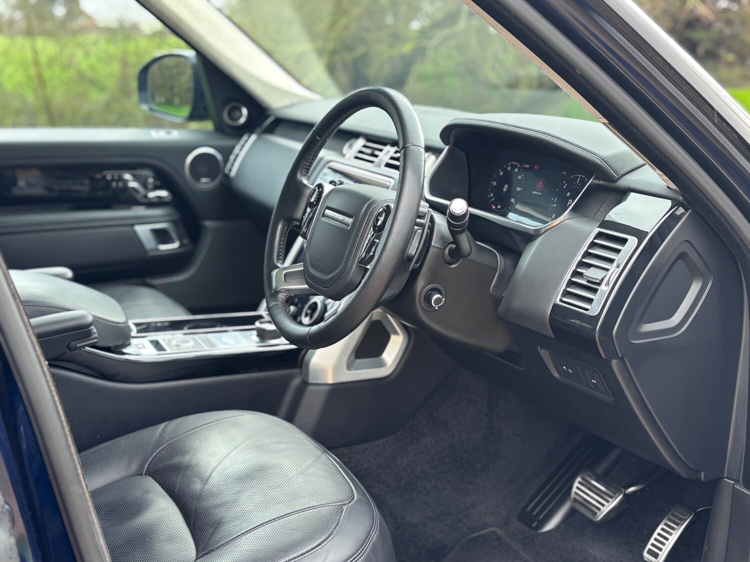 Used Land Rover Range Rover 2020 for sale - 77485100: Photo 9