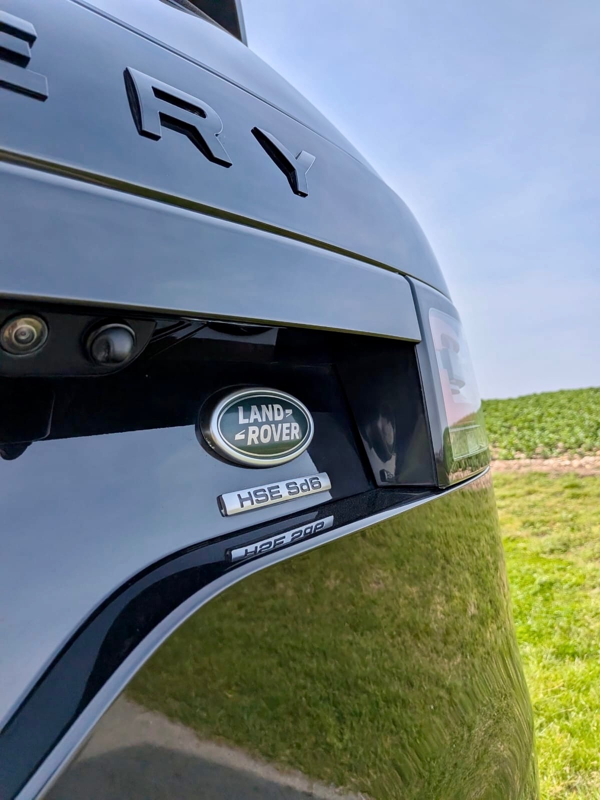 Used Land Rover Discovery 2018 for sale - 77981243: Photo 10