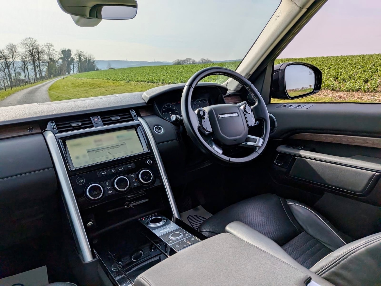 Used Land Rover Discovery 2018 for sale - 77981243: Photo 13