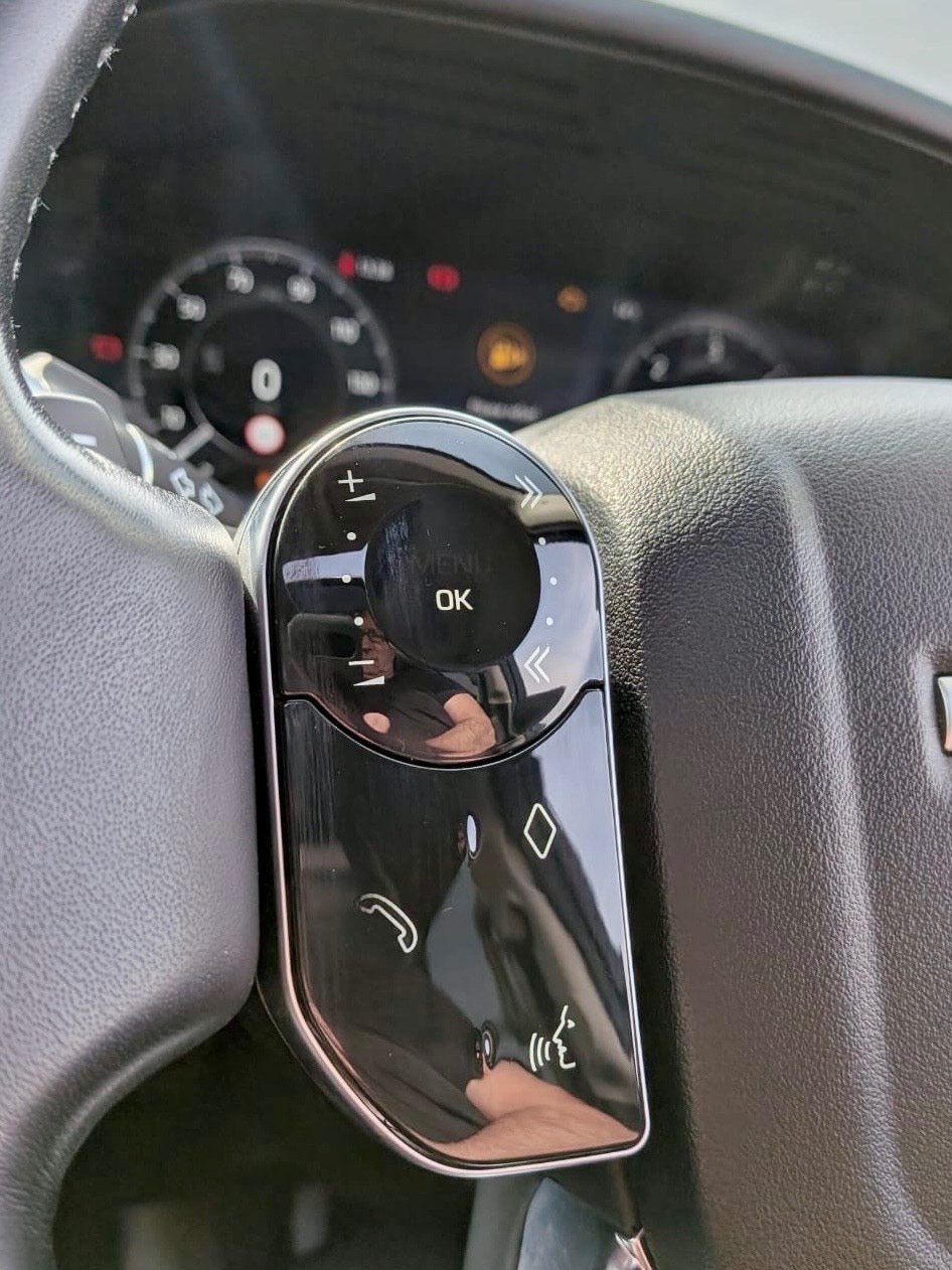 Used Land Rover Discovery 2018 for sale - 77981243: Photo 20