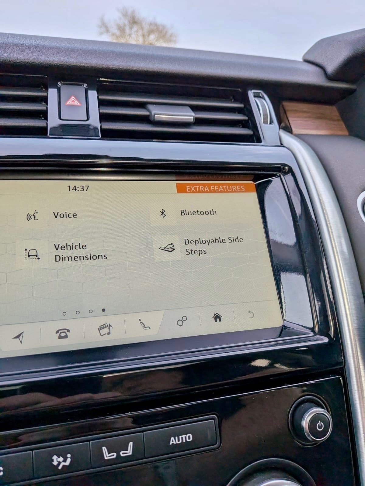 Used Land Rover Discovery 2018 for sale - 77981243: Photo 23