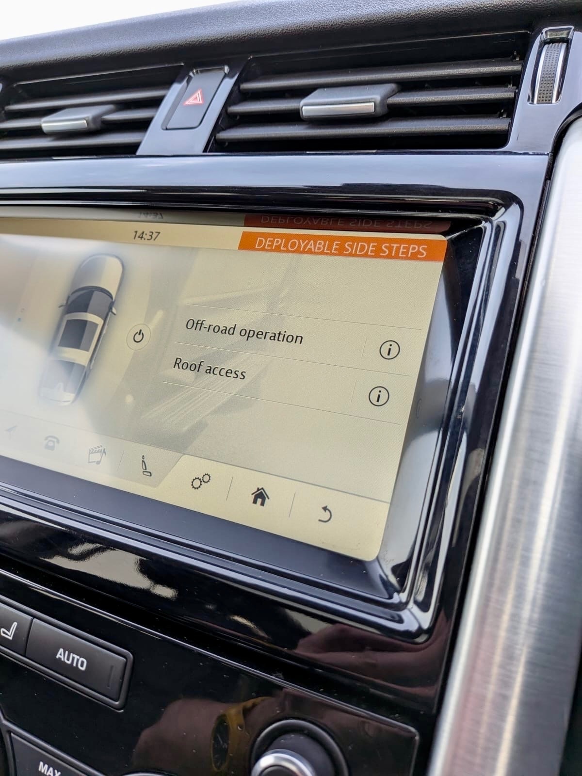 Used Land Rover Discovery 2018 for sale - 77981243: Photo 24