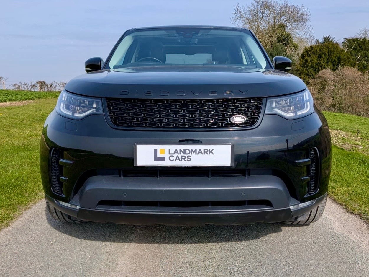 Used Land Rover Discovery 2018 for sale - 77981243: Photo 6