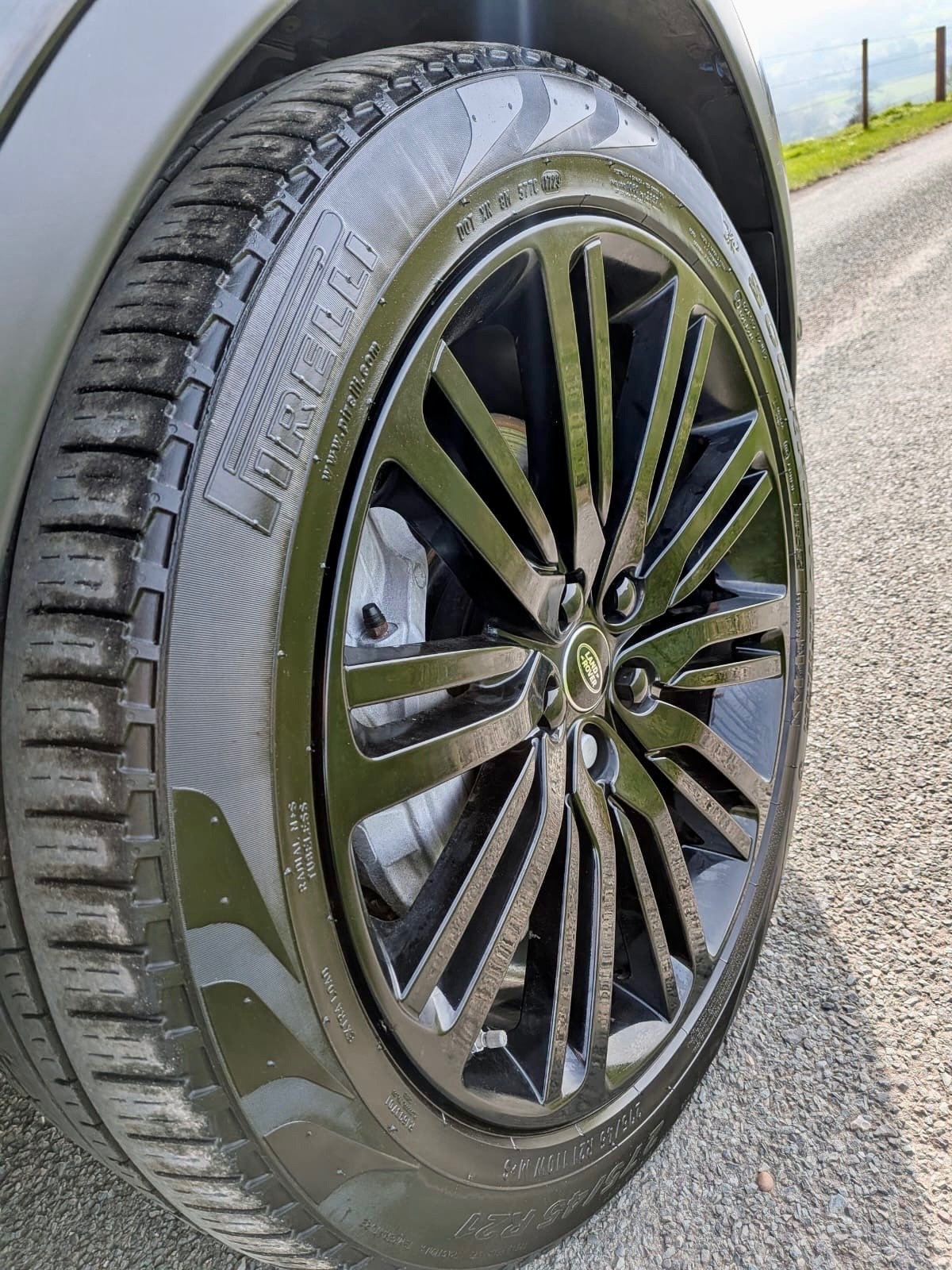 Used Land Rover Discovery 2018 for sale - 77981243: Photo 7