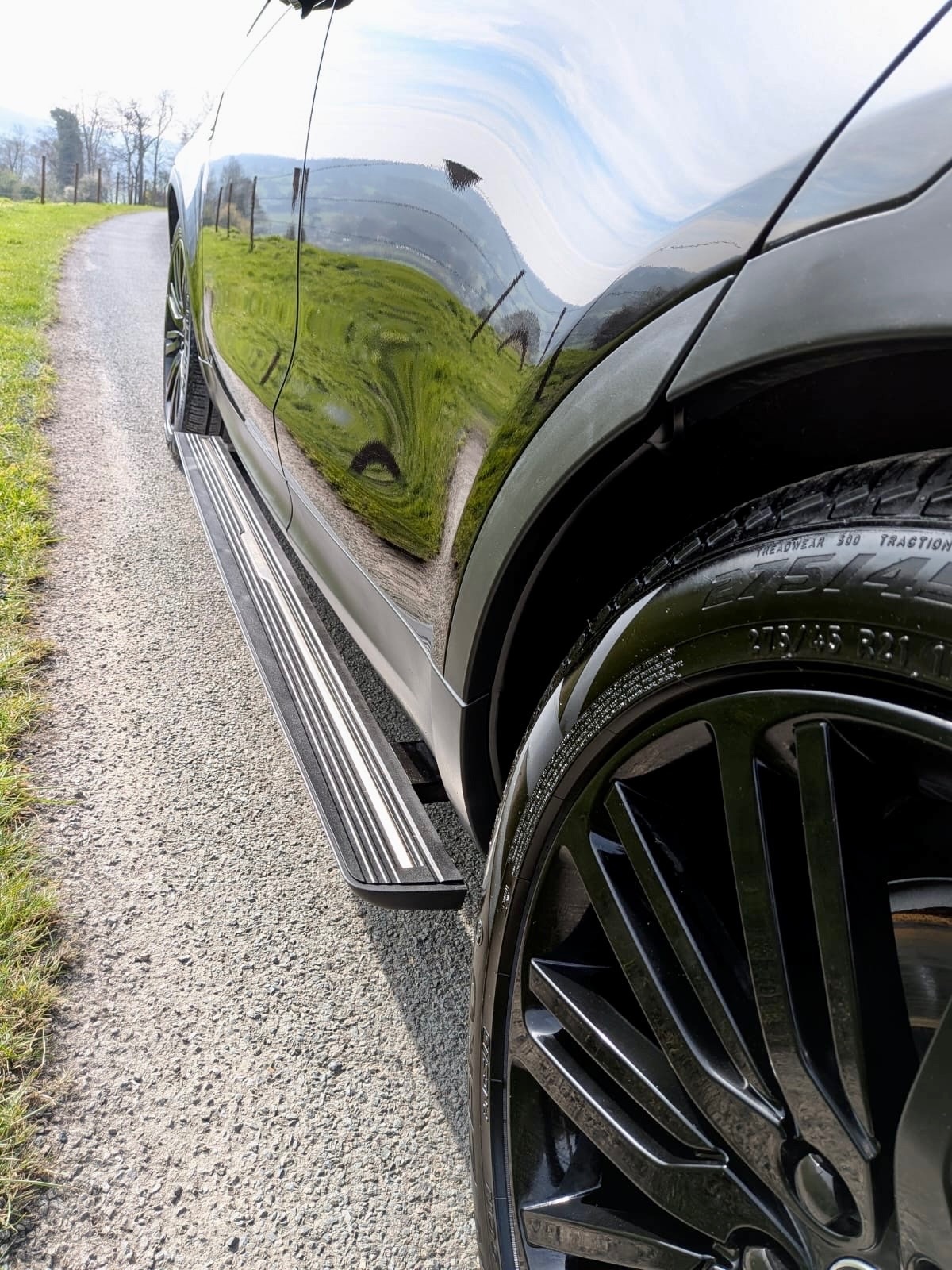 Used Land Rover Discovery 2018 for sale - 77981243: Photo 8