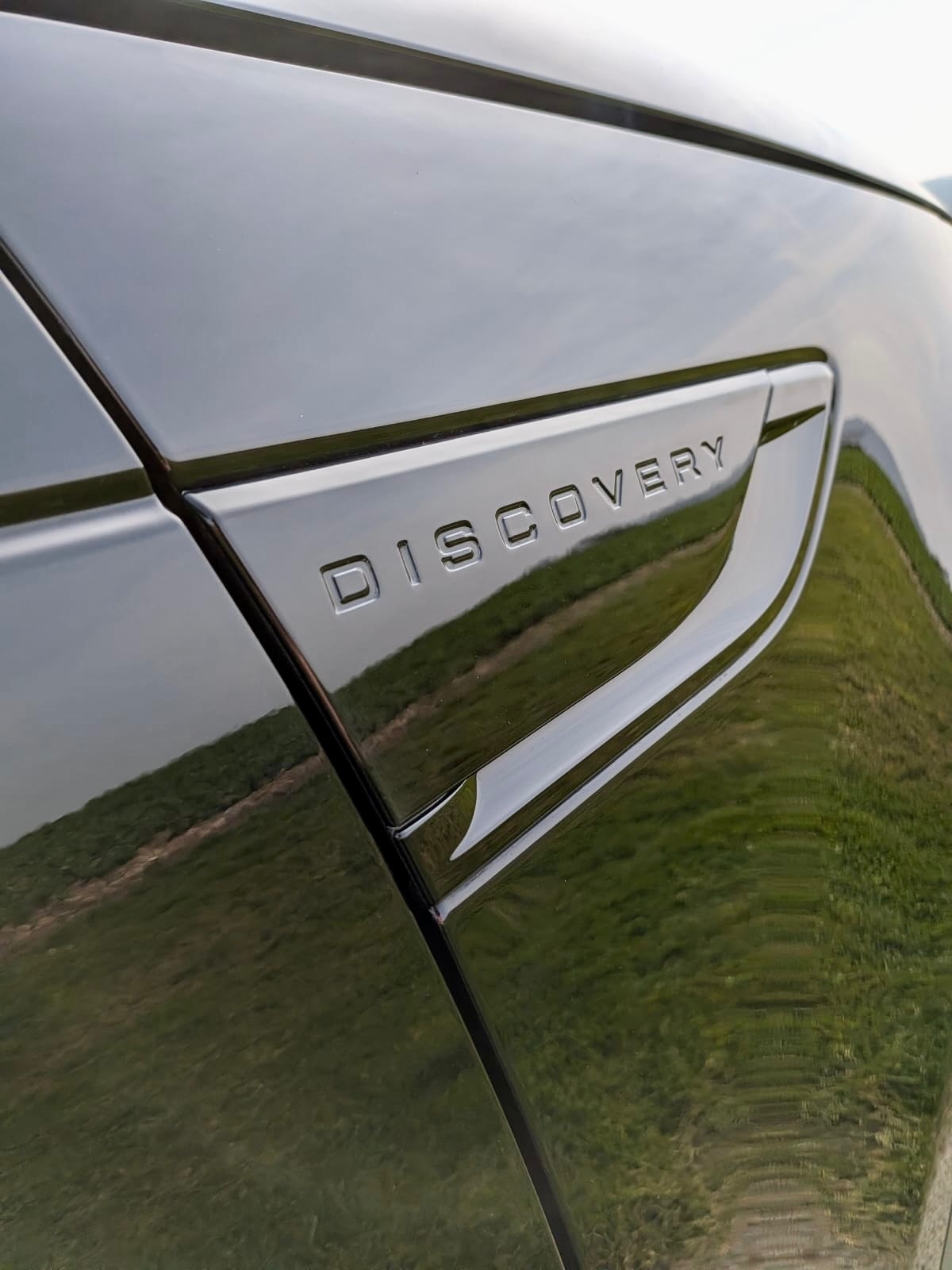 Used Land Rover Discovery 2018 for sale - 77981243: Photo 9