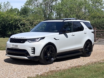 Used Land Rover Discovery 2021 for sale - 79141395: Photo