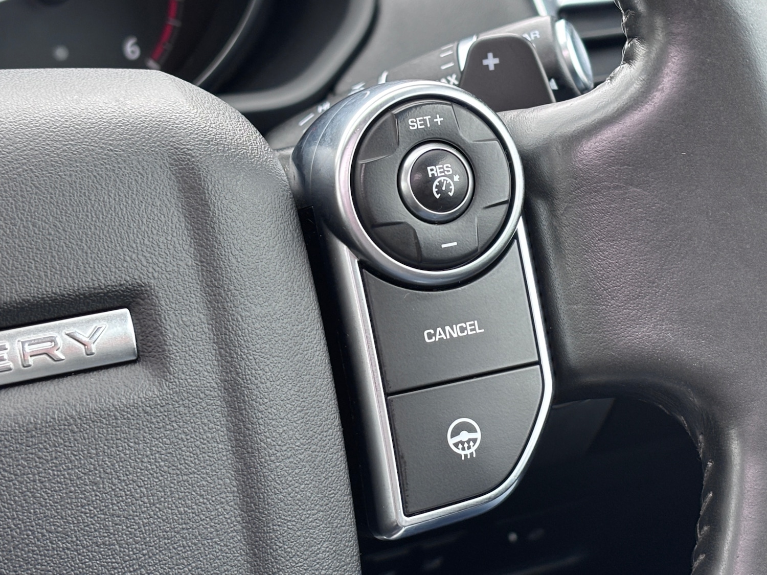 Used Land Rover Discovery 2017 for sale - 77821587: Photo 20